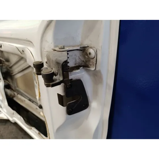 Puerta Lateral Corredera Derecha para Renault Kangoo (F/Kc0)