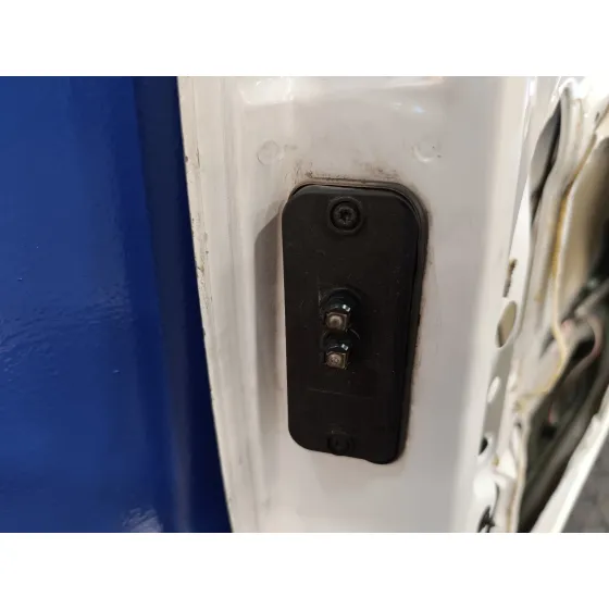 Puerta Lateral Corredera Derecha para Renault Kangoo (F/Kc0)