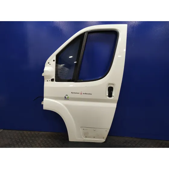Puerta Delantera Izquierda para Fiat Ducato Furgon