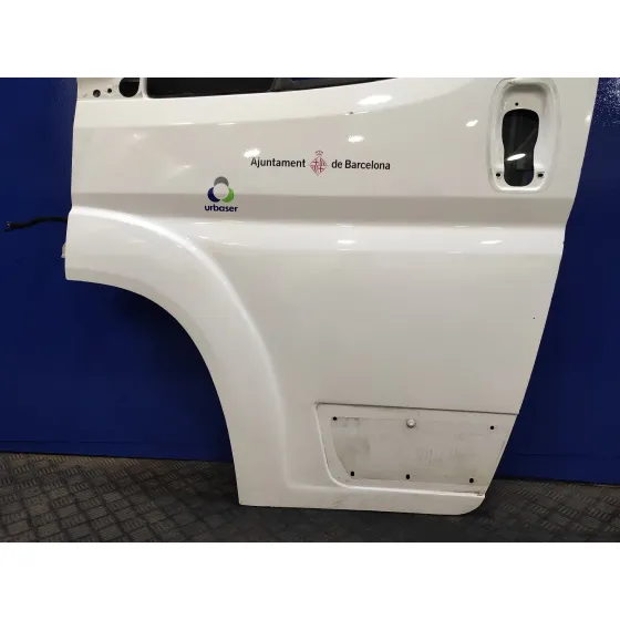 Puerta Delantera Izquierda para Fiat Ducato Furgon
