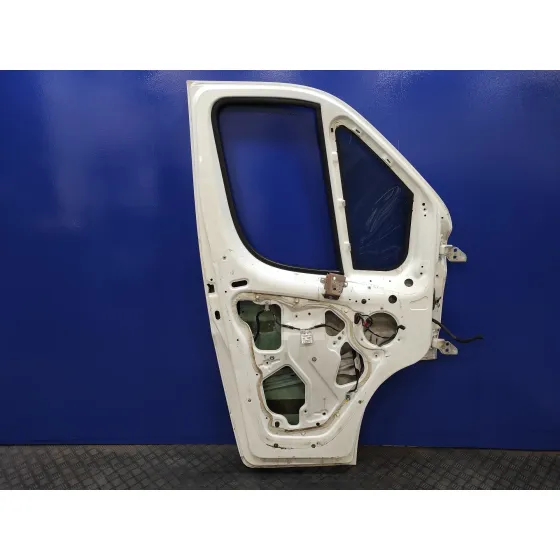 Puerta Delantera Izquierda para Fiat Ducato Furgon