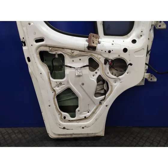 Puerta Delantera Izquierda para Fiat Ducato Furgon