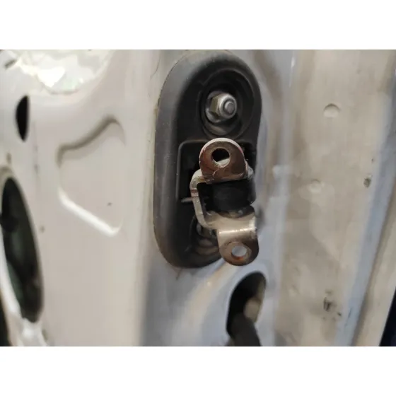 Puerta Delantera Izquierda para Fiat Ducato Furgon