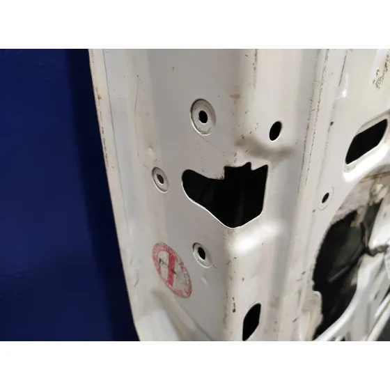 Puerta Delantera Izquierda para Fiat Ducato Furgon