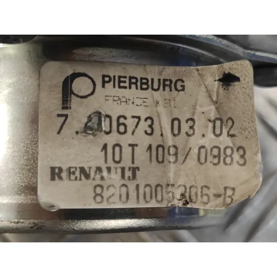 Depresor Freno / Bomba Vacio para Nissan Nv 200 (M20)