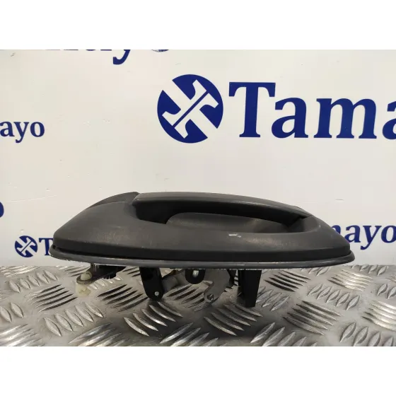 Maneta Exterior Delantera Izquierda para Fiat Ducato Furgon
