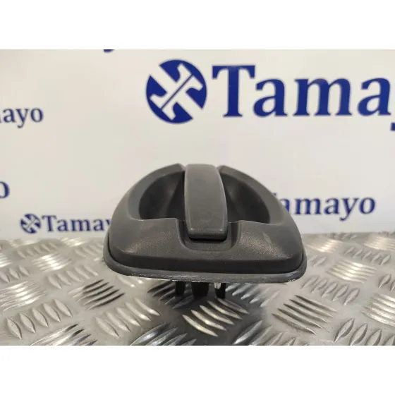 Maneta Exterior Delantera Izquierda para Fiat Ducato Furgon