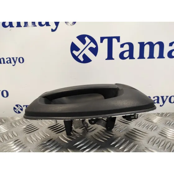 Maneta Exterior Delantera Izquierda para Fiat Ducato Furgon