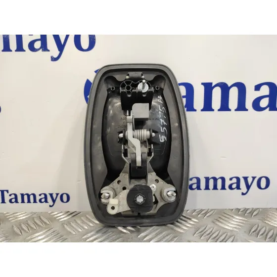 Maneta Exterior Delantera Izquierda para Fiat Ducato Furgon