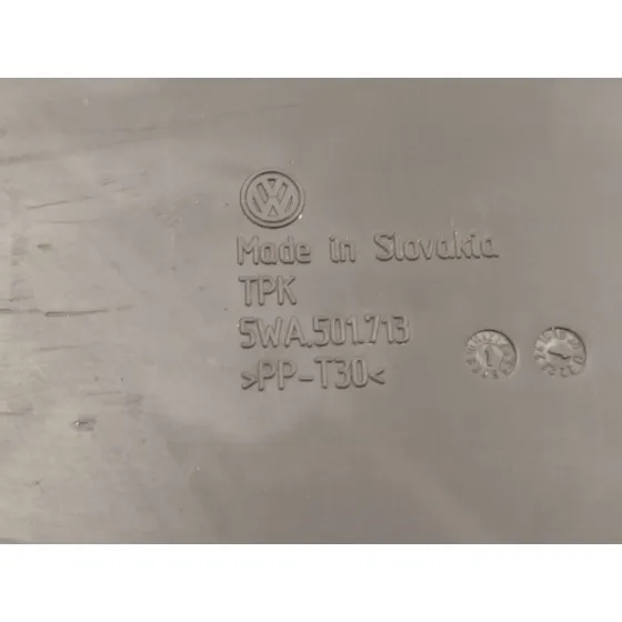 Moldura para Cupra Formentor