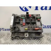 Caja Reles / Fusibles para Peugeot 307 Break / Sw (S1)