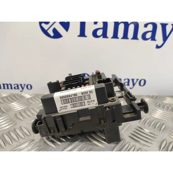 Caja Reles / Fusibles para Peugeot 307 Break / Sw (S1)