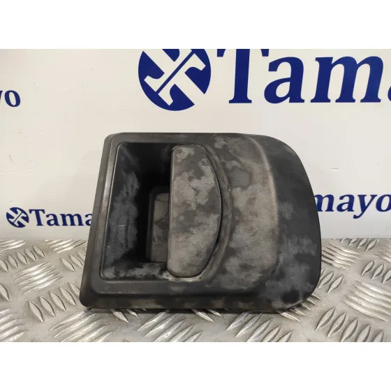 Maneta Exterior Delantera Derecha para Iveco 35S12
