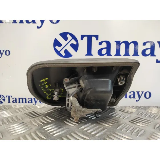 Maneta Exterior Delantera Derecha para Iveco 35S12