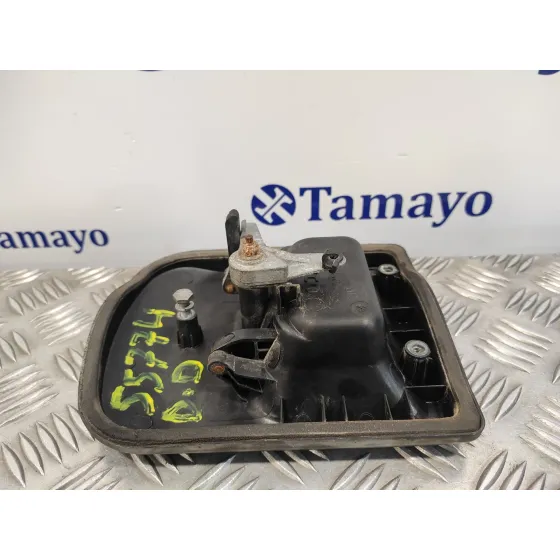 Maneta Exterior Delantera Derecha para Iveco 35S12