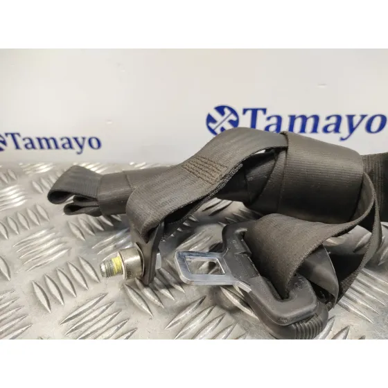 Cinturon Seguridad Delantero Derecho para Iveco 35S12