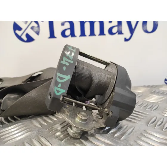 Cinturon Seguridad Delantero Derecho para Iveco 35S12