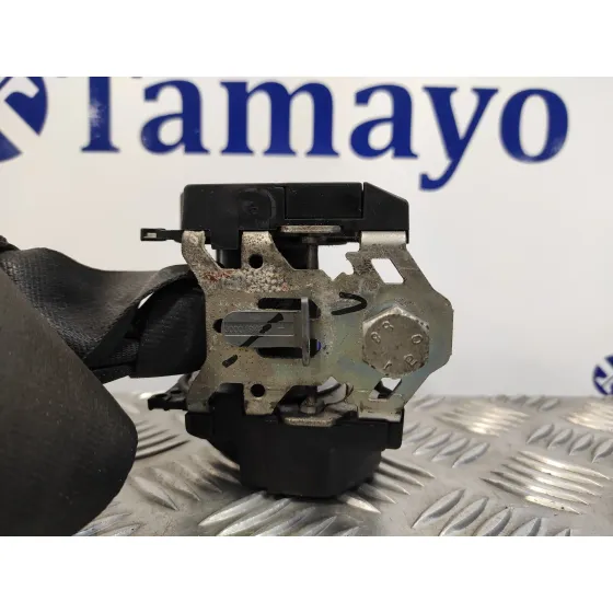 Cinturon Seguridad Delantero Derecho para Iveco 35S12