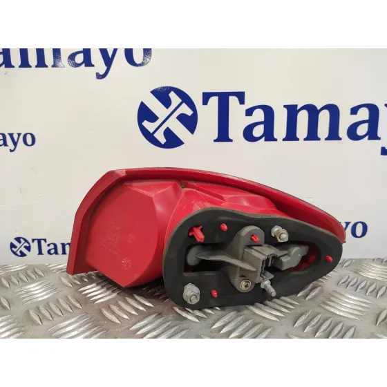 Piloto Trasero Izquierdo para Alfa Romeo 147 (190)