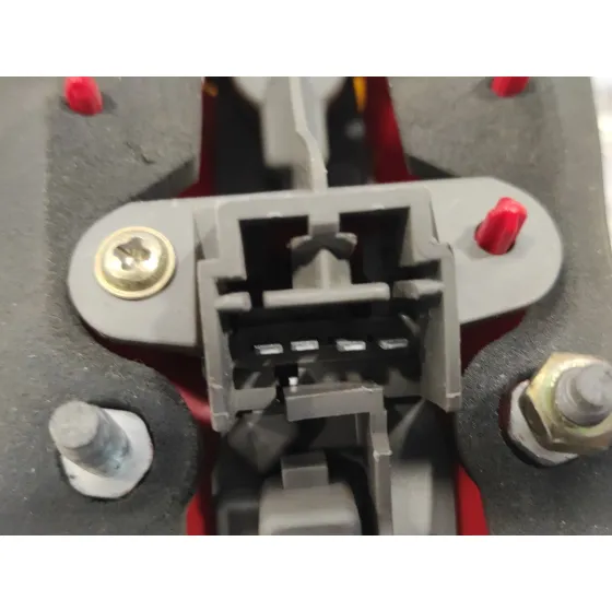 Piloto Trasero Izquierdo para Alfa Romeo 147 (190)
