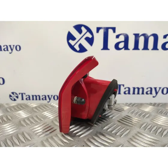 Piloto Trasero Derecho Porton para Alfa Romeo 147 (190)