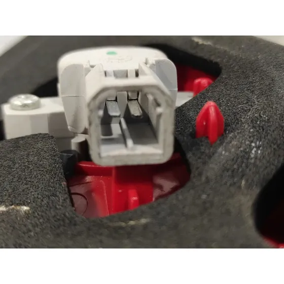 Piloto Trasero Derecho Porton para Alfa Romeo 147 (190)