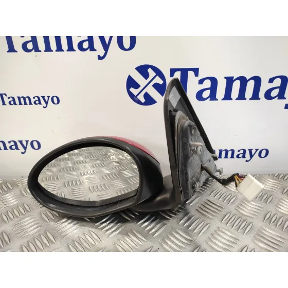 Retrovisor Izquierdo para Alfa Romeo 147 (190)
