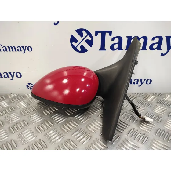 Retrovisor Izquierdo para Alfa Romeo 147 (190)