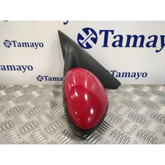Retrovisor Izquierdo para Alfa Romeo 147 (190)