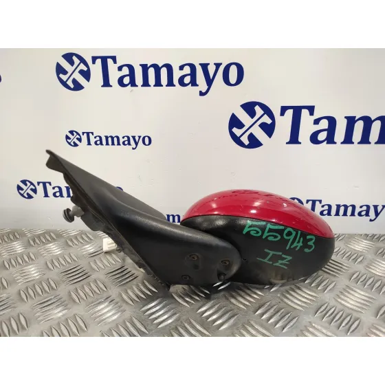 Retrovisor Izquierdo para Alfa Romeo 147 (190)