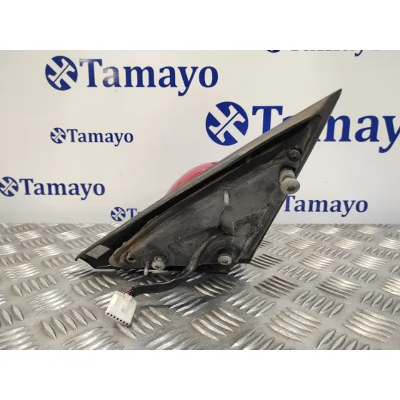 Retrovisor Izquierdo para Alfa Romeo 147 (190)