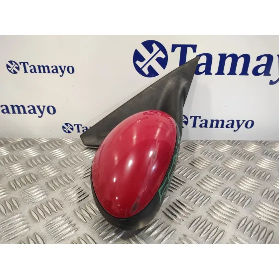 Retrovisor Derecho para Alfa Romeo 147 (190)