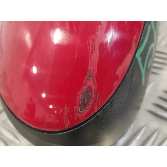 Retrovisor Derecho para Alfa Romeo 147 (190)