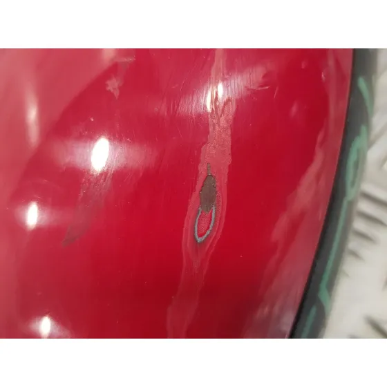 Retrovisor Derecho para Alfa Romeo 147 (190)