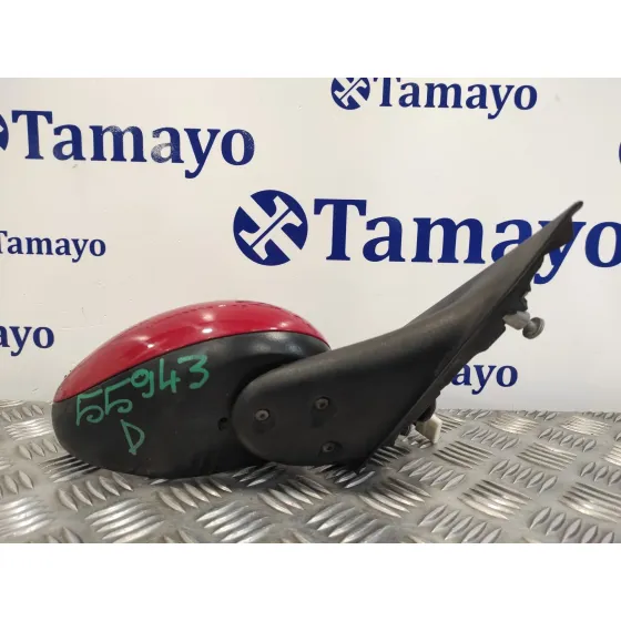 Retrovisor Derecho para Alfa Romeo 147 (190)