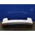 Paragolpes Trasero para Volkswagen Touran (1T2)