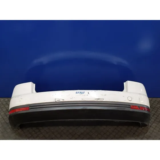 Paragolpes Trasero para Volkswagen Touran (1T2)