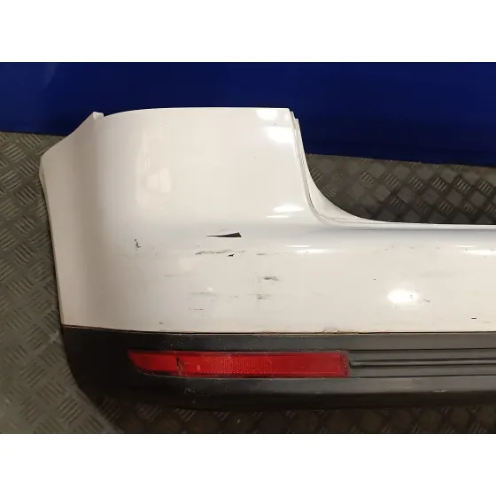 Paragolpes Trasero para Volkswagen Touran (1T2)