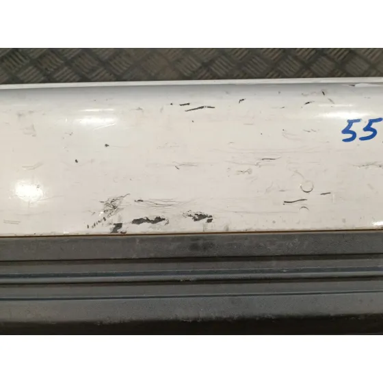 Paragolpes Trasero para Volkswagen Touran (1T2)