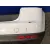 Paragolpes Trasero para Volkswagen Touran (1T2)