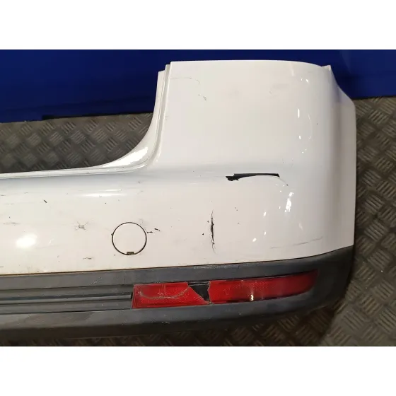 Paragolpes Trasero para Volkswagen Touran (1T2)