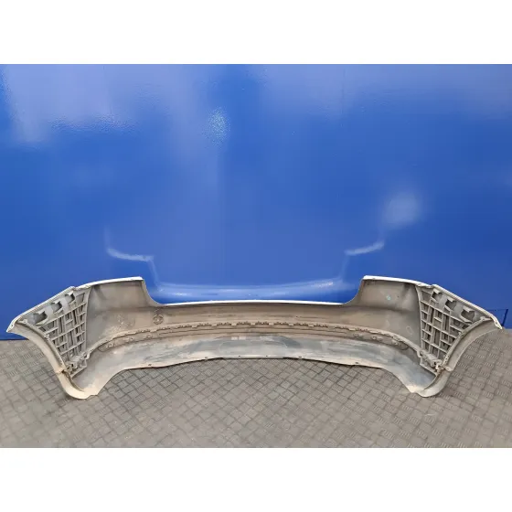 Paragolpes Trasero para Volkswagen Touran (1T2)