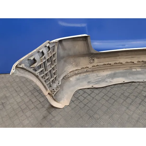 Paragolpes Trasero para Volkswagen Touran (1T2)