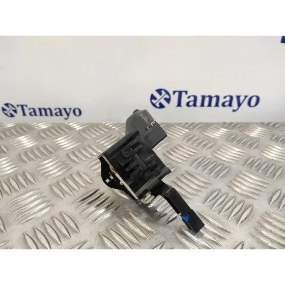 Mando Limpia para Volkswagen Touran (1T2)