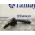 Mando Intermitentes para Volkswagen Touran (1T2)