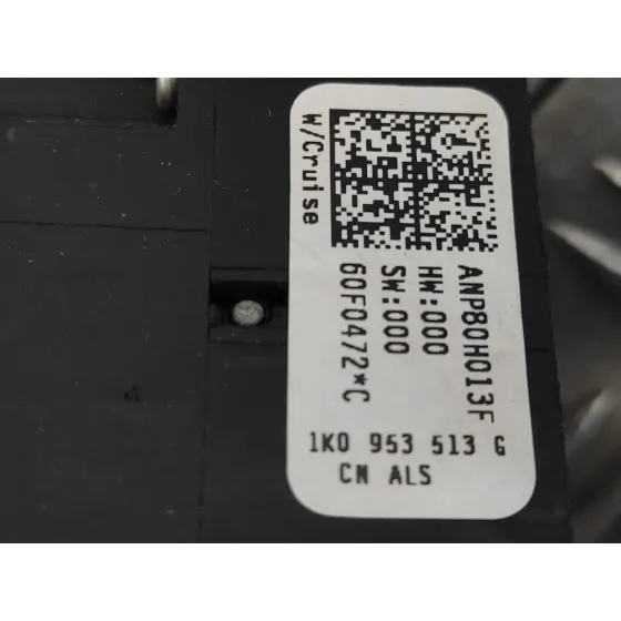 Mando Intermitentes para Volkswagen Touran (1T2)