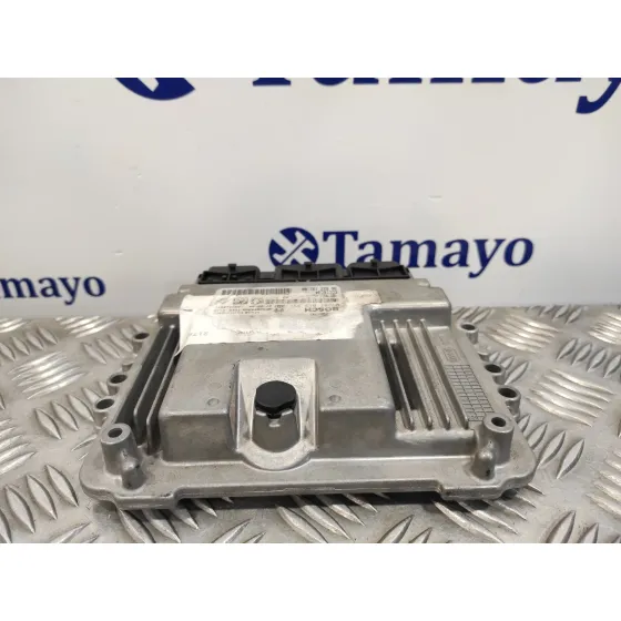 Centralita Motor Uce para Citroën C4 Berlina