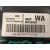 Centralita Motor Uce para Chevrolet Kalos