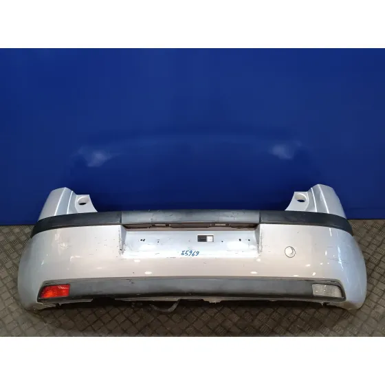 Paragolpes Trasero para Citroën C4 Berlina