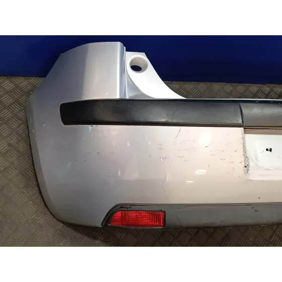 Paragolpes Trasero para Citroën C4 Berlina